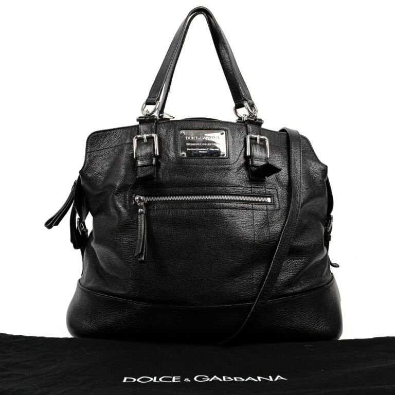 Second hand dolce and gabbana sale