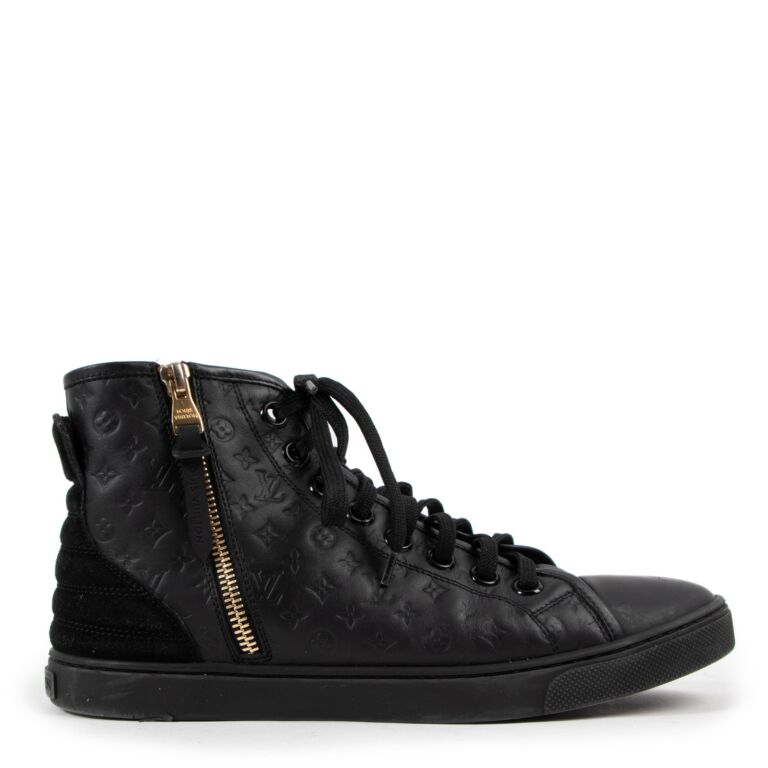 Louis vuitton hotsell schoenen dames boots