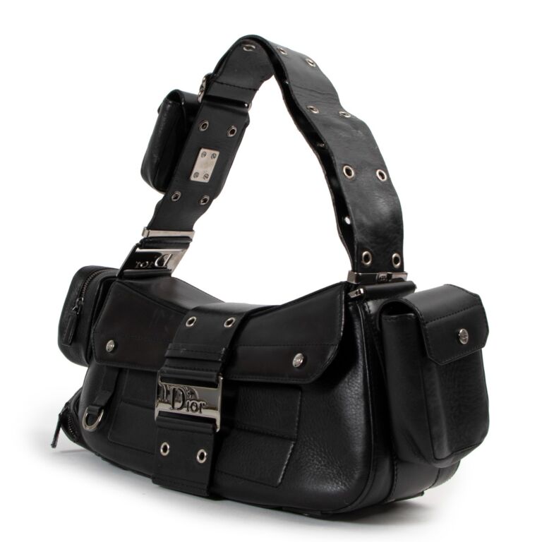 Dior columbus avenue sale bag