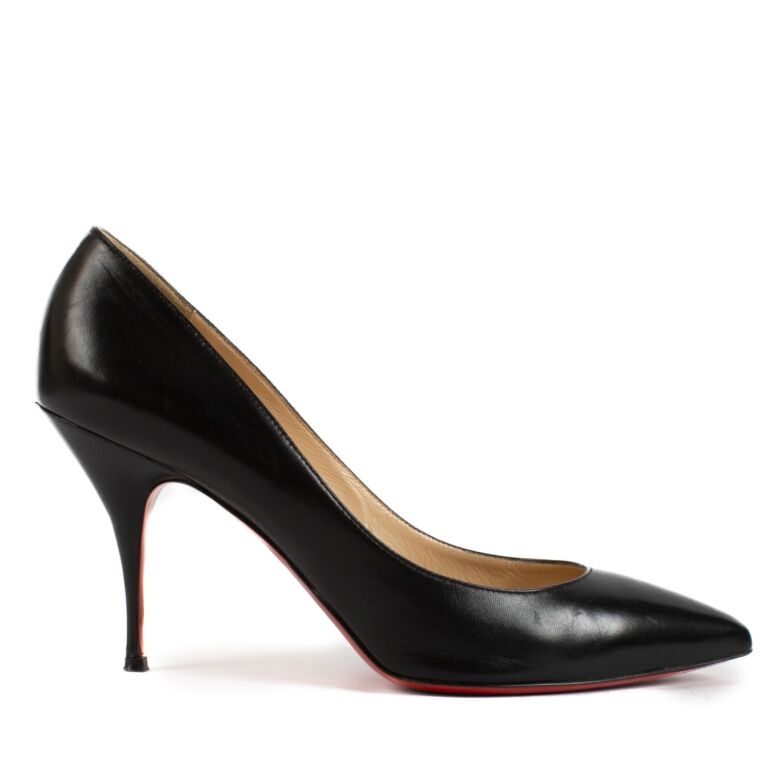 Piou piou louboutin hotsell