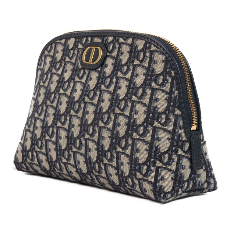 Dior deals oblique purse