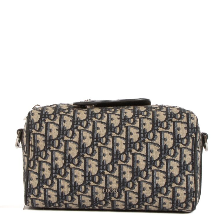 Christian dior 2025 oblique bag price