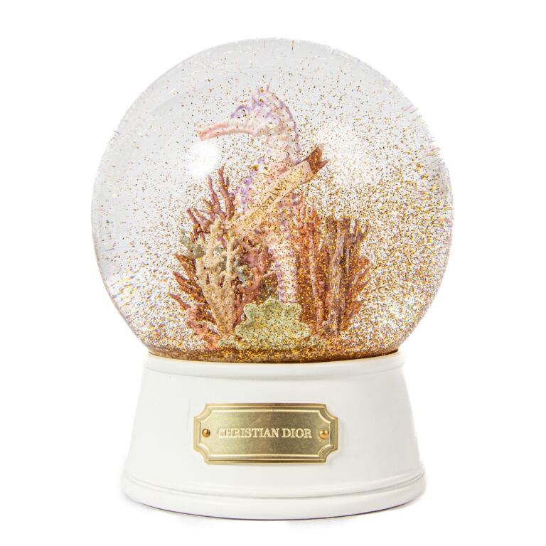 大特価市 Dior Christian Snow Sell and Buy ○ Labellov ○ Globe その他