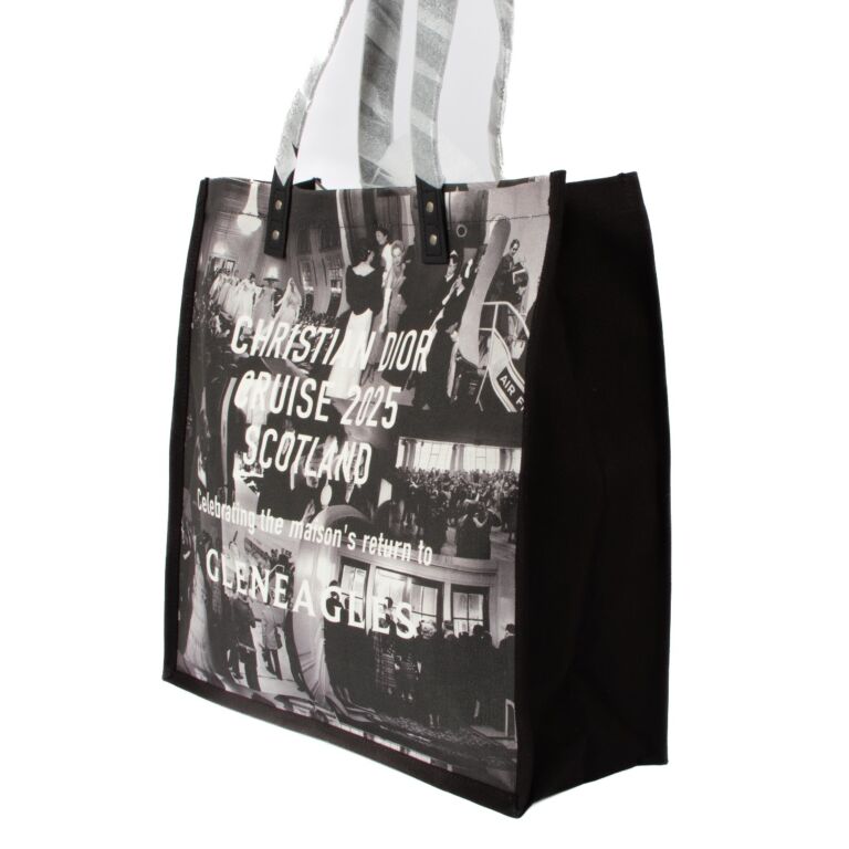 【超安い】 2025 Cruise Dior Christian Tote and Buy ○ Labellov ○ Bag バッグ