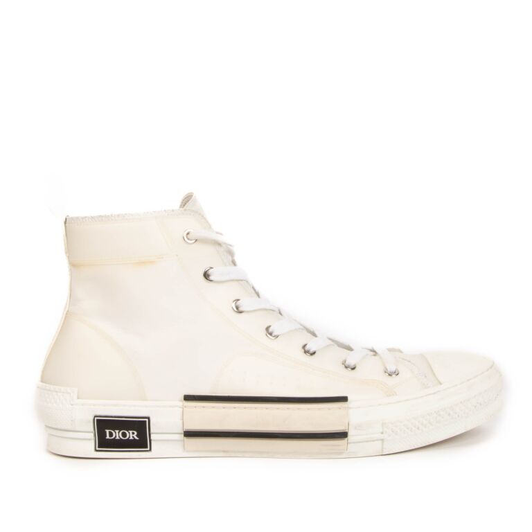 Christian dior sneakers b23 discount