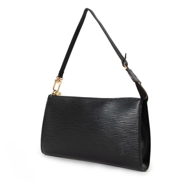 Epi leather shop