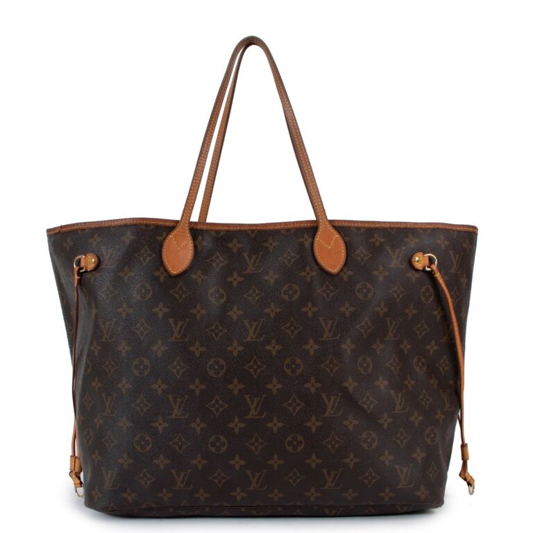 Louis vuitton neverfull bag hot sale sale