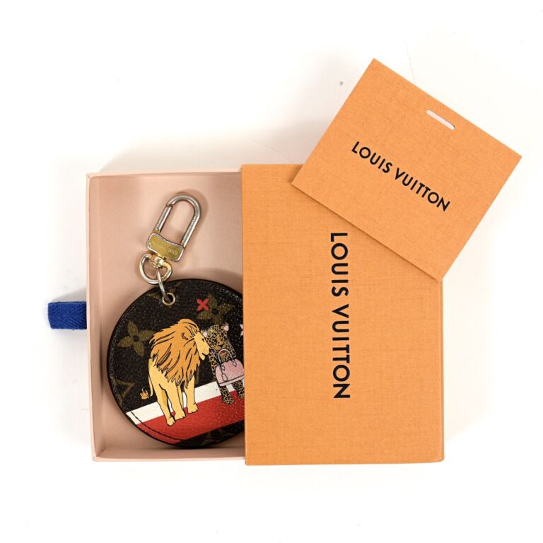 Bag clearance charms 2018