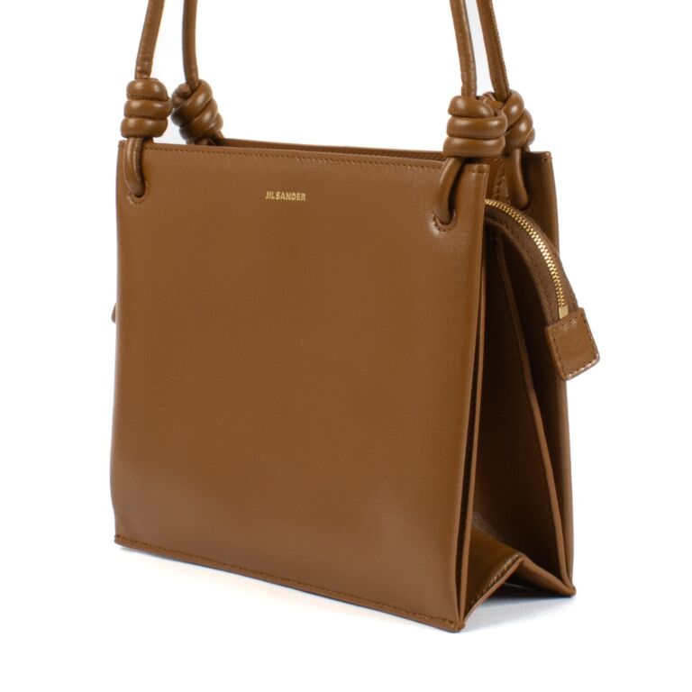 【JIL SANDER】KNOT TOTE ミディアム JIL SANDER Bag 'Knot Tote Medium' | Women's Bags | Vitkac