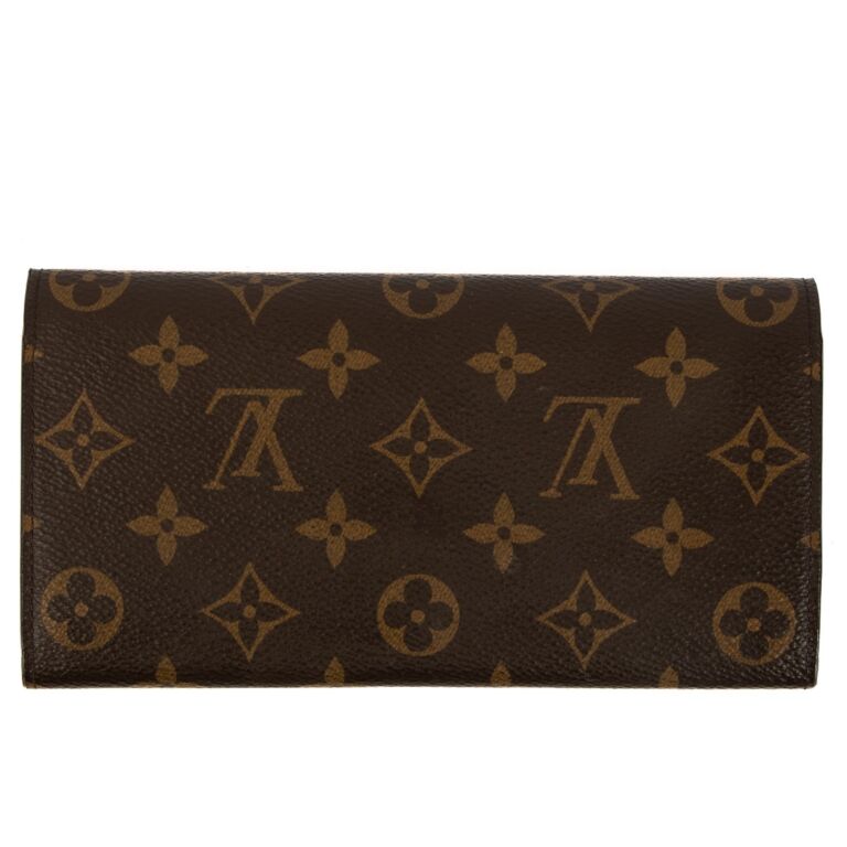 Louis vuitton hand wallet new arrivals