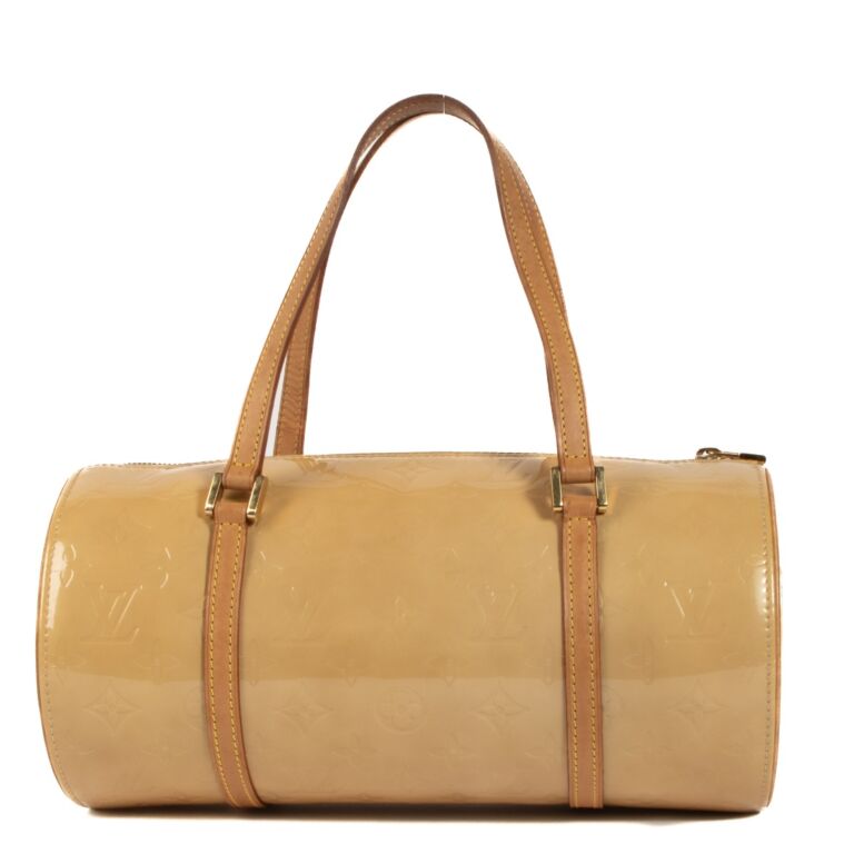 Louis vuitton papillon vernis deals