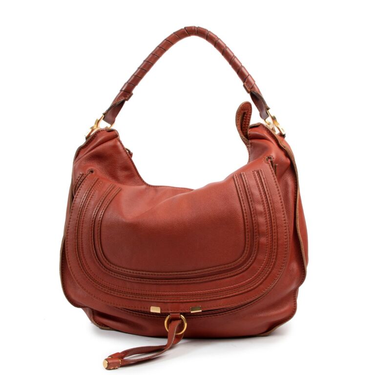Chloe marcie hobo medium shop
