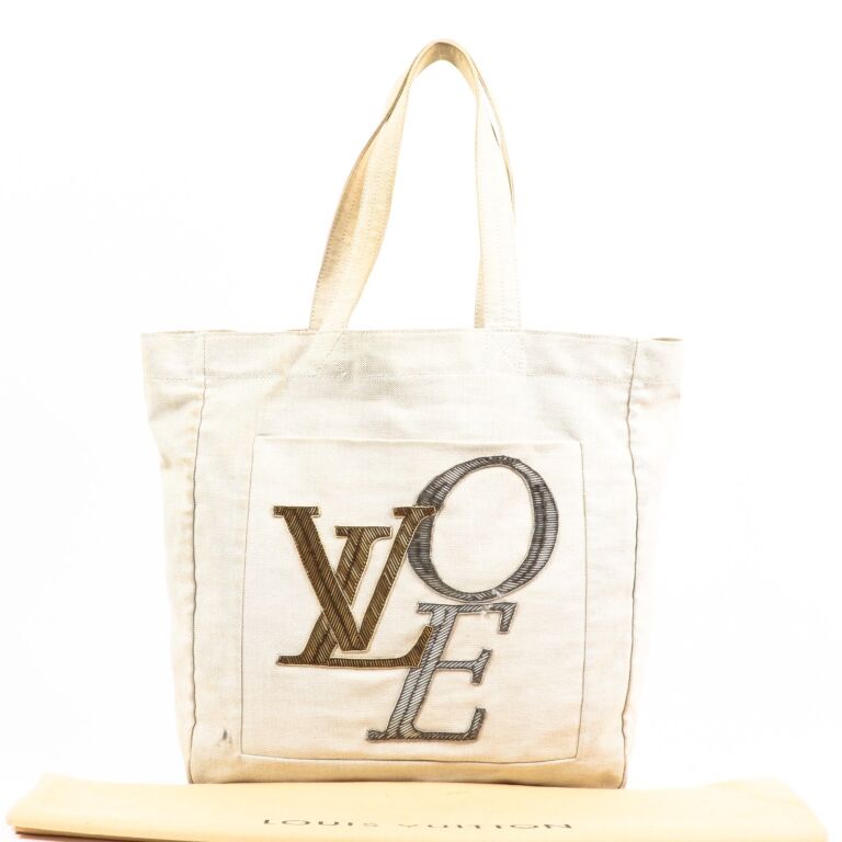Love louis online vuitton