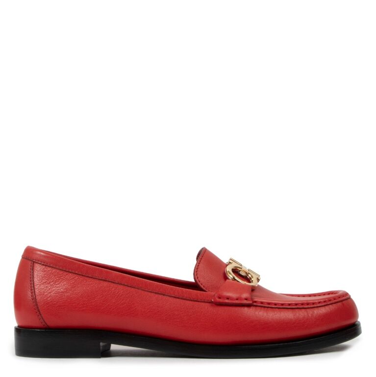 Ferragamo rolo clearance