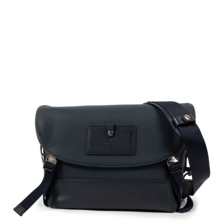 Messenger pm voyager online
