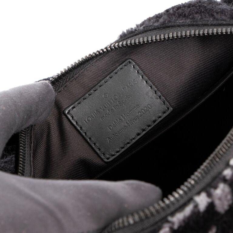 LOUIS VUITTON エシャルプ・LVトゥジュールM77406 LOUIS VUITTON エシャルプ・LVトゥジュールM77406