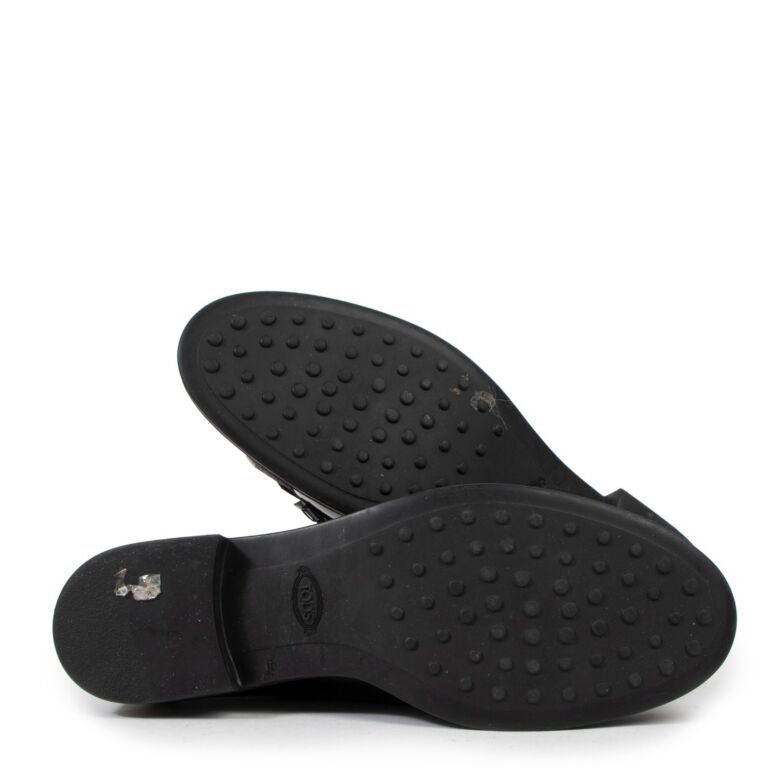 ★Archivepke★Bogen loafer★Fur black★韓国★大人気★ ☆Archivepke☆Bogen loafer☆Fur black☆韓国☆大人気☆