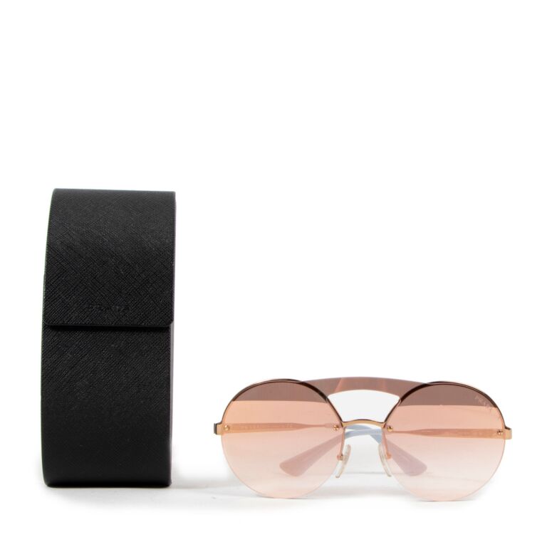 Round mirrored best sale sunglasses for sale