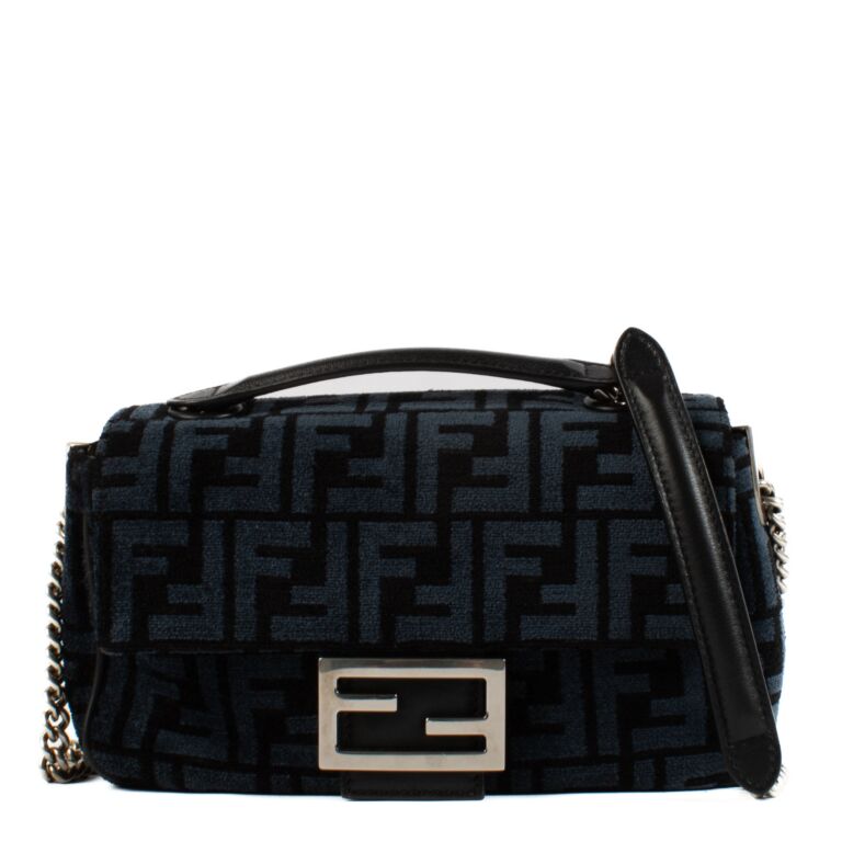 Fendi mini baguette price hotsell