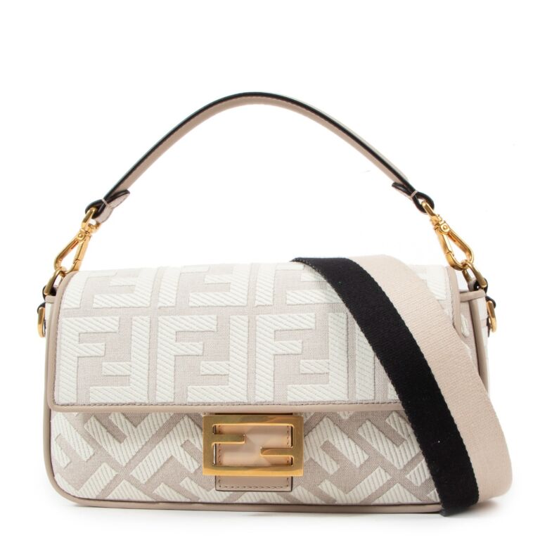 Ff hot sale fendi bag