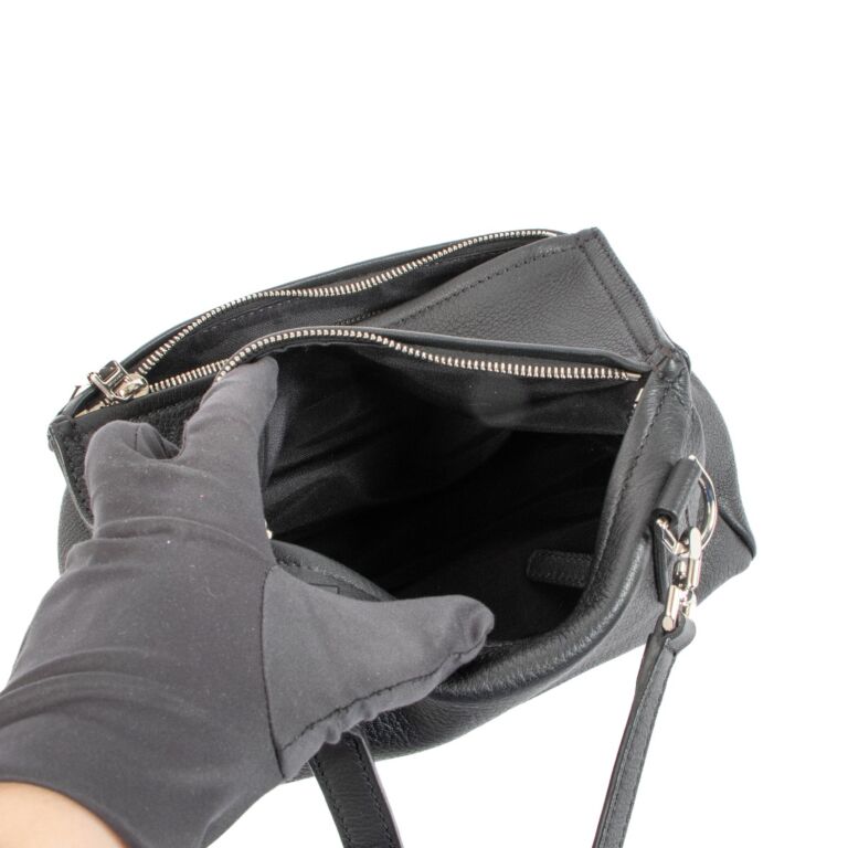 Givenchy shop pandora zipper