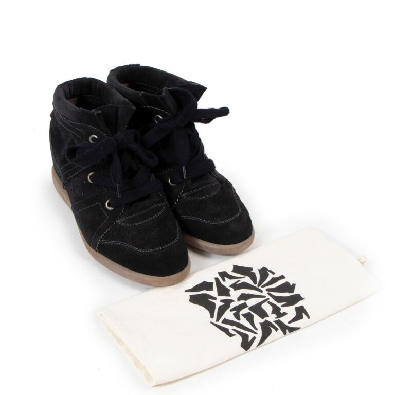 Isabel marant discount bobby sale online