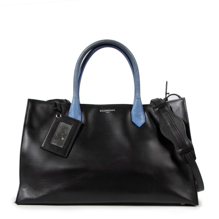 Balenciaga snake bag store