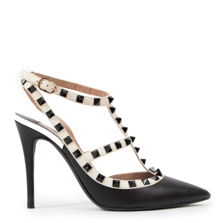 Buy valentino rockstud shoes shop