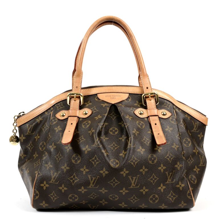 Vuitton tivoli pm sale
