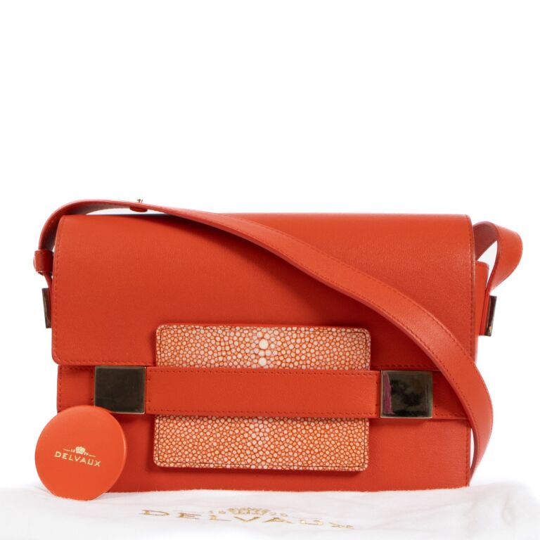 Delvaux madame bag discount