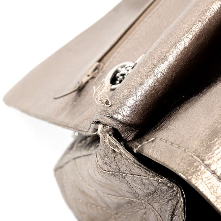 Chanel 55 bag new arrivals