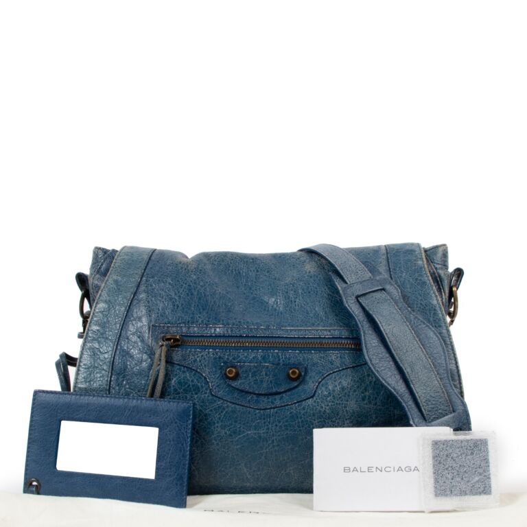 Balenciaga bag second hand sales