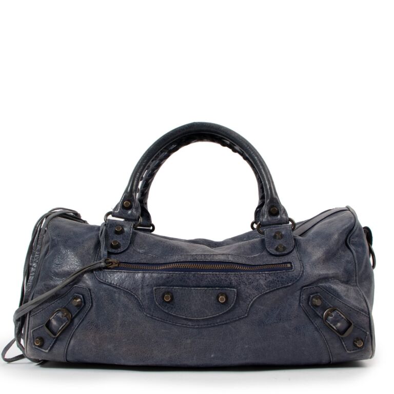 Balenciaga best sale twiggy price