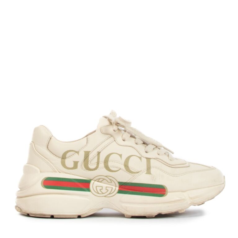 Size 36 in gucci shoes hot sale