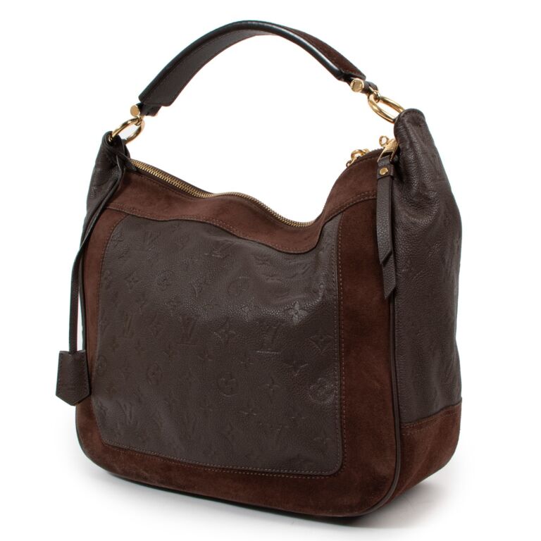 Louis vuitton audacieuse hot sale mm