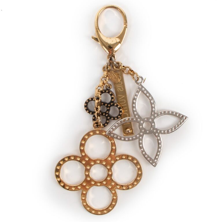 Key Chain Luxury Designer By Louis Vuitton