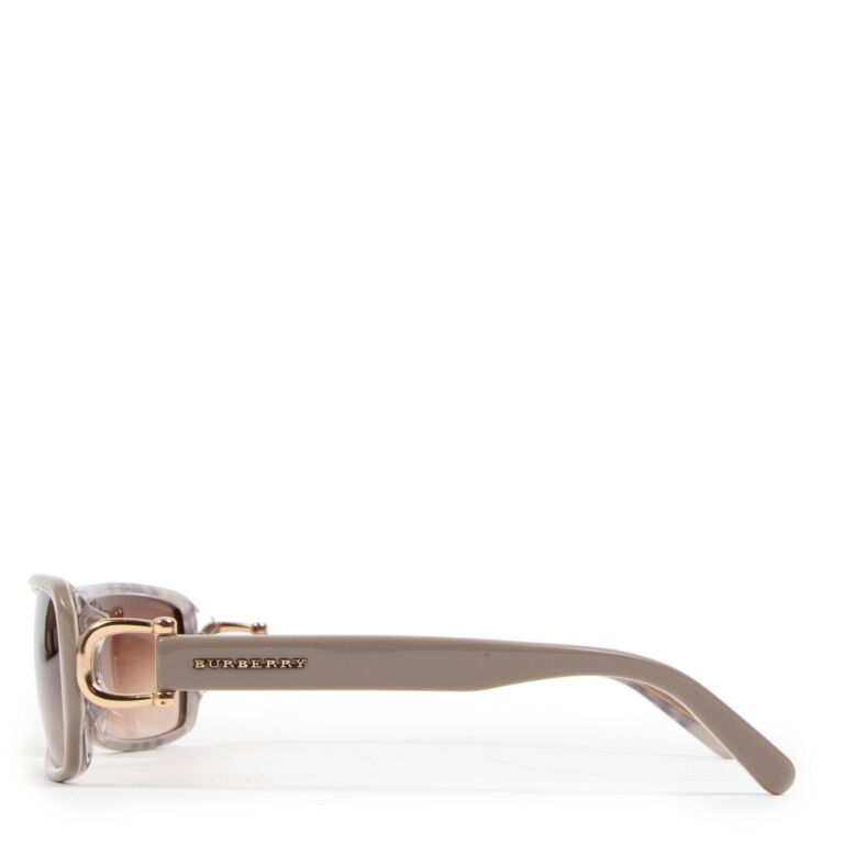 Burberry acetate sunglasses outlet