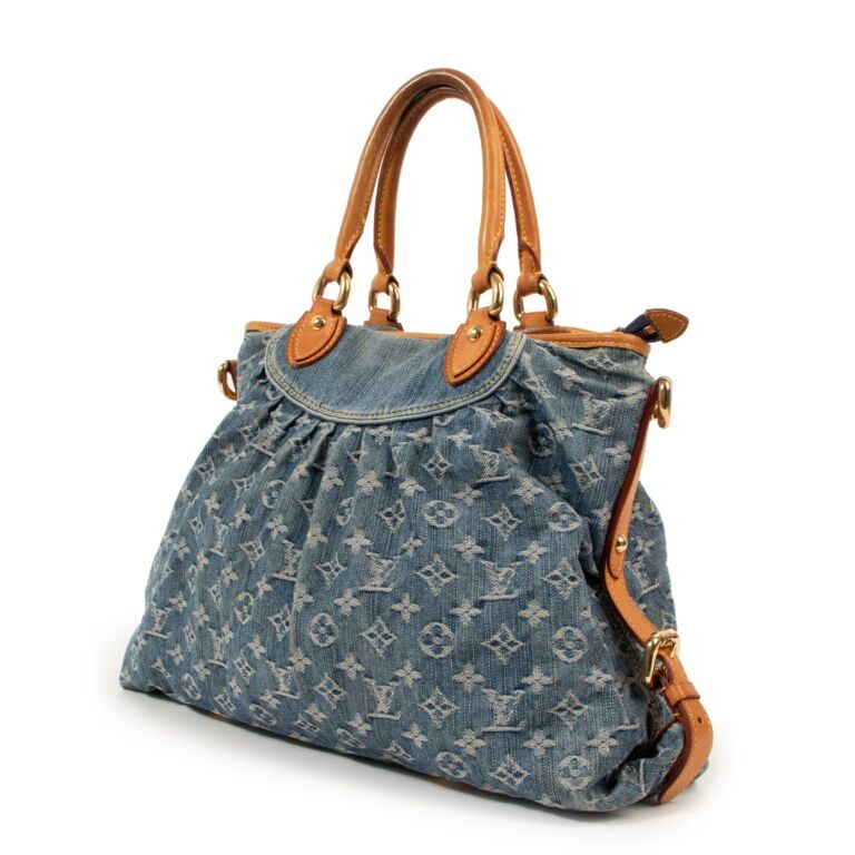 Jean louis clearance vuitton bag