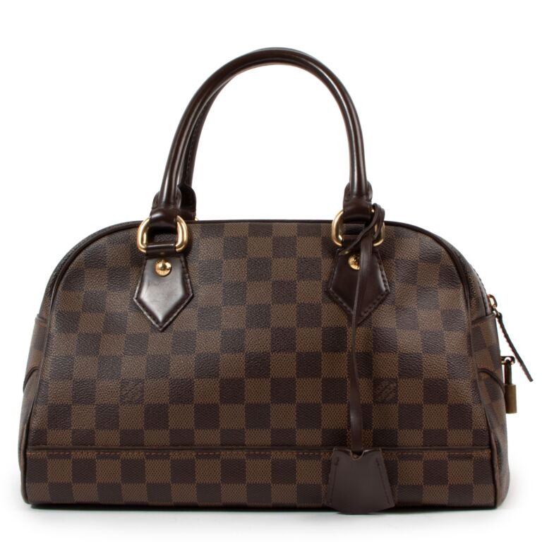 Lv top handle bag outlet