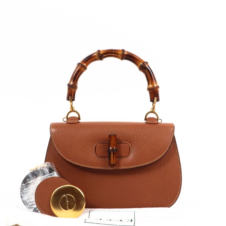 Second hand online gucci bag