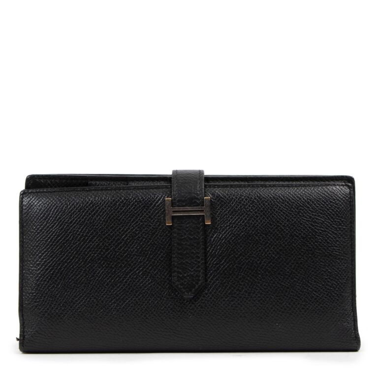 Birkin wallet store