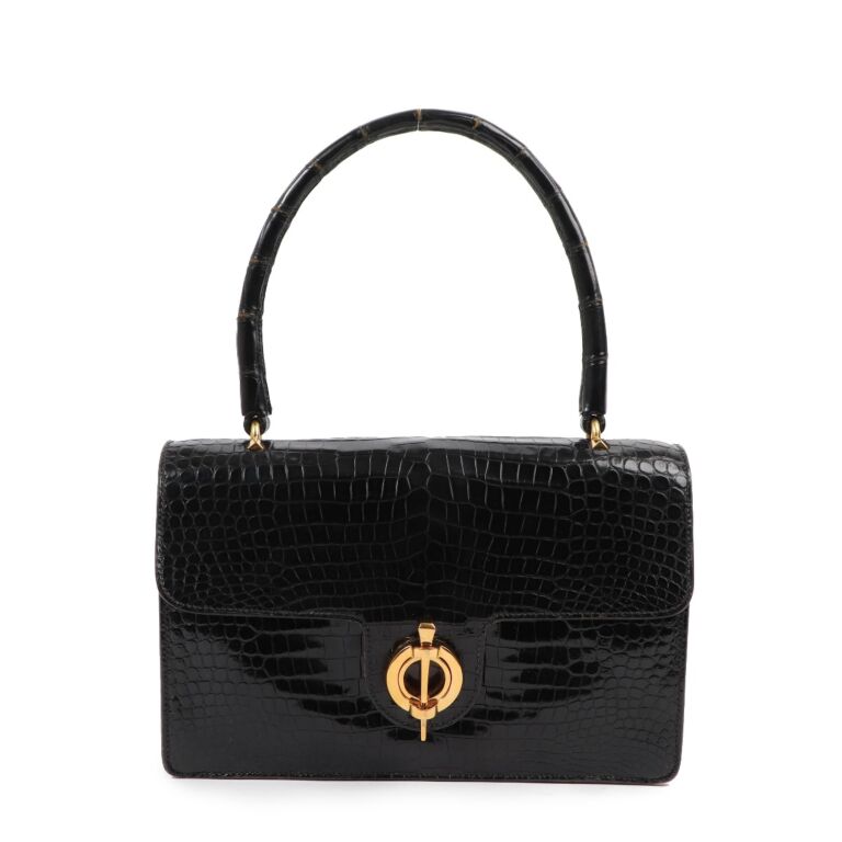 Hermes hotsell ring bag