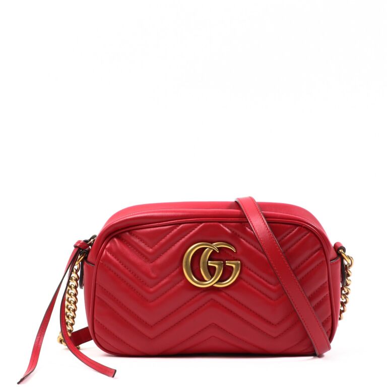 Small gucci crossbody hotsell bag