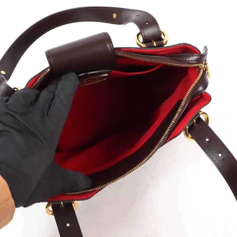 Louis vuitton sistina best sale mm
