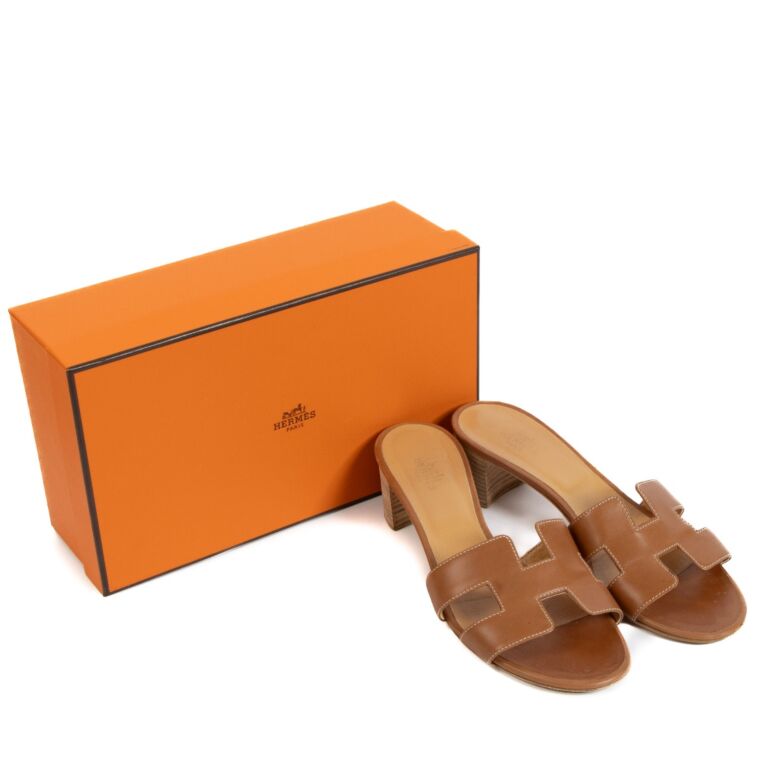 Hermes 2024 oasis gold