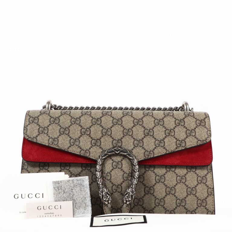 Review: is the Gucci Dionysus leather worth it? – Your Feminine Charm by  Brenda Felicia