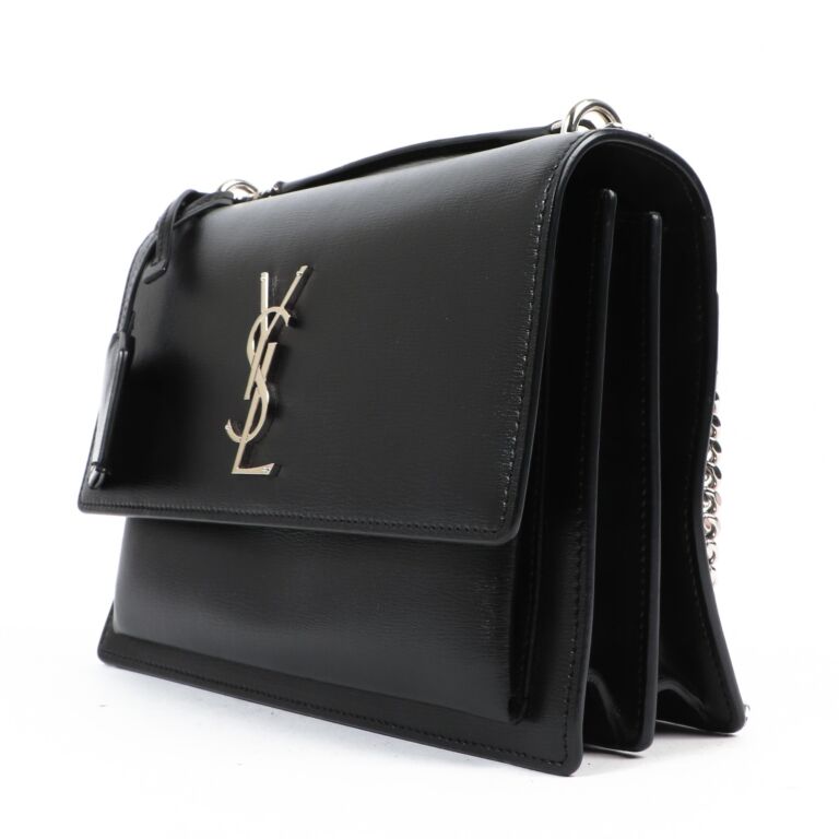 Saint Laurent Sunset Bags for sale