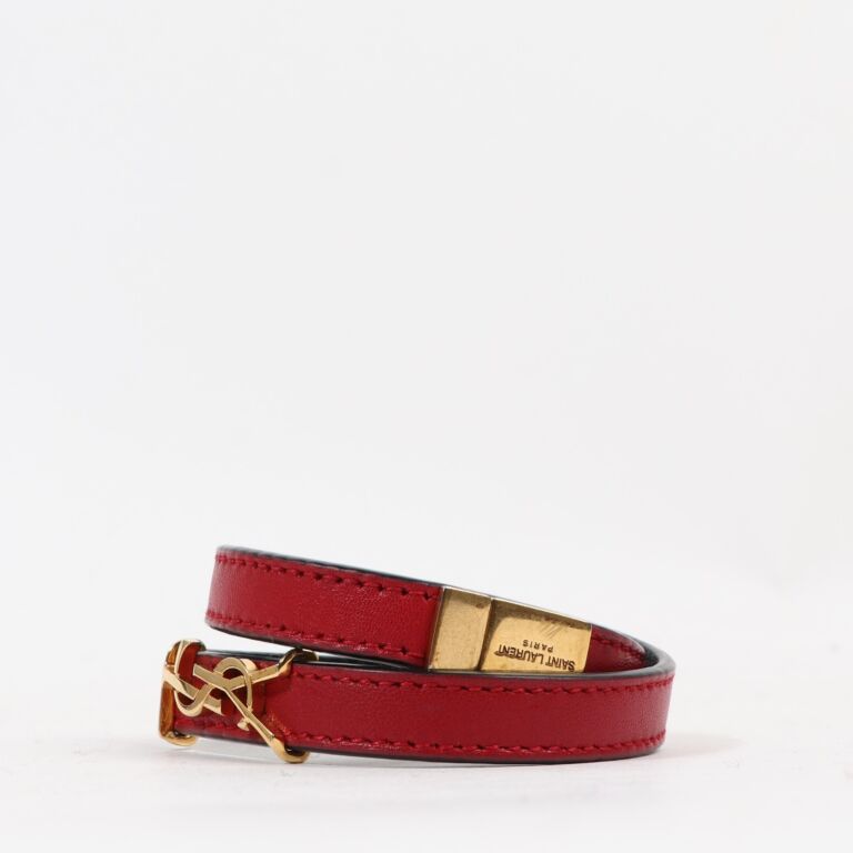 Ysl rouge opyum deals