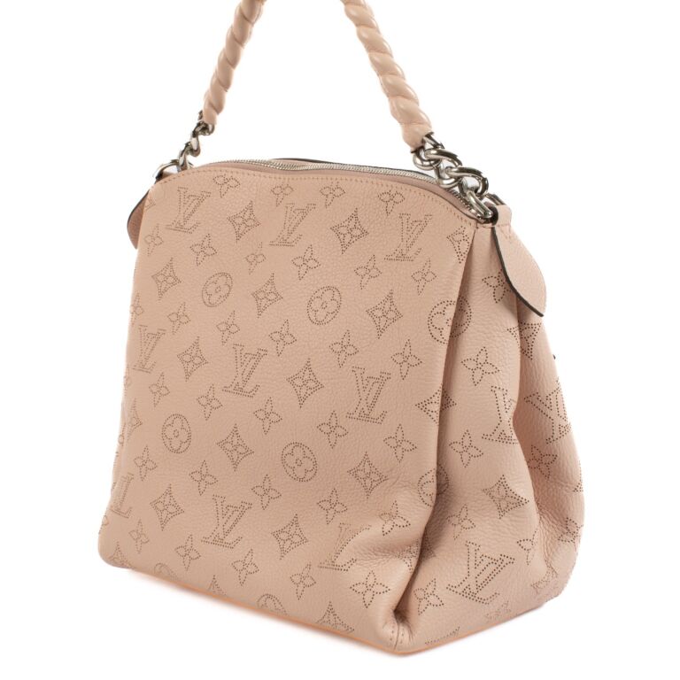 Louis Vuitton モノグラム BABYLONE Louis Vuitton Monogram Canvas Babylone Tote Bag | Yoogi's Closet