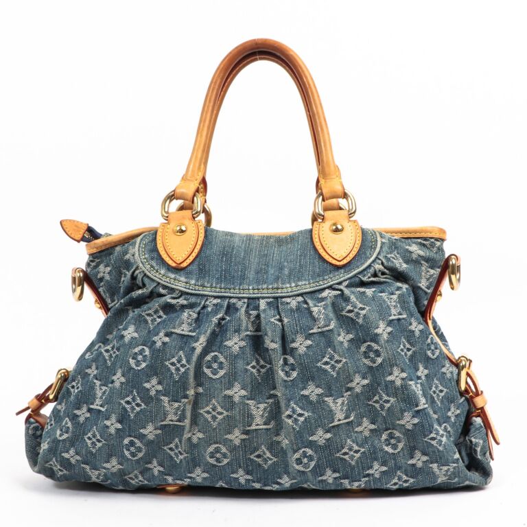 Louis vuitton neo shop cabby mm